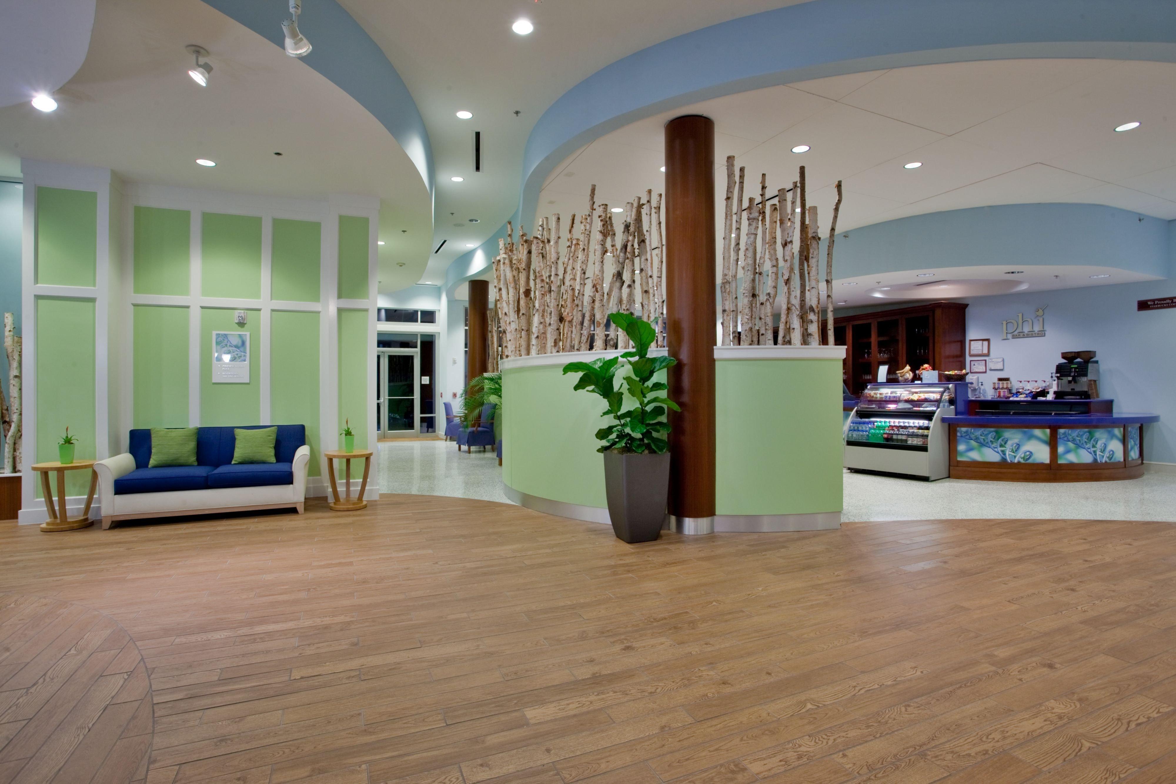 Delta Hotels By Marriott Raleigh-Durham At Research Triangle Park エクステリア 写真
