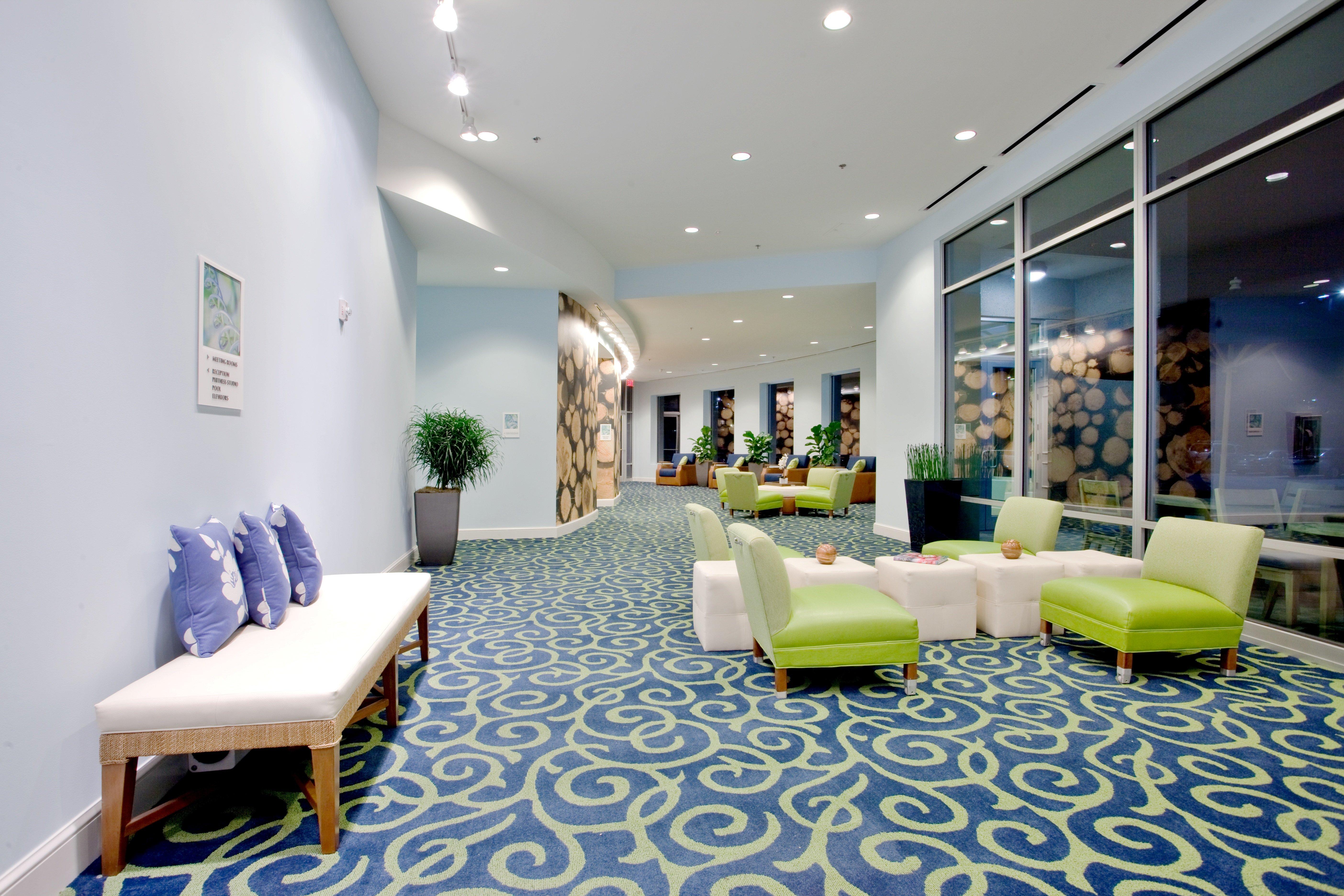 Delta Hotels By Marriott Raleigh-Durham At Research Triangle Park エクステリア 写真